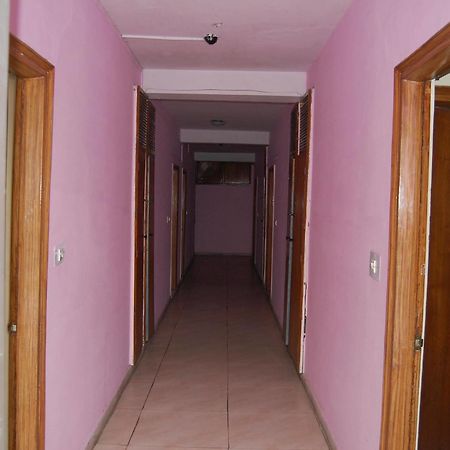 Hotel Park Mussoorie Eksteriør bilde